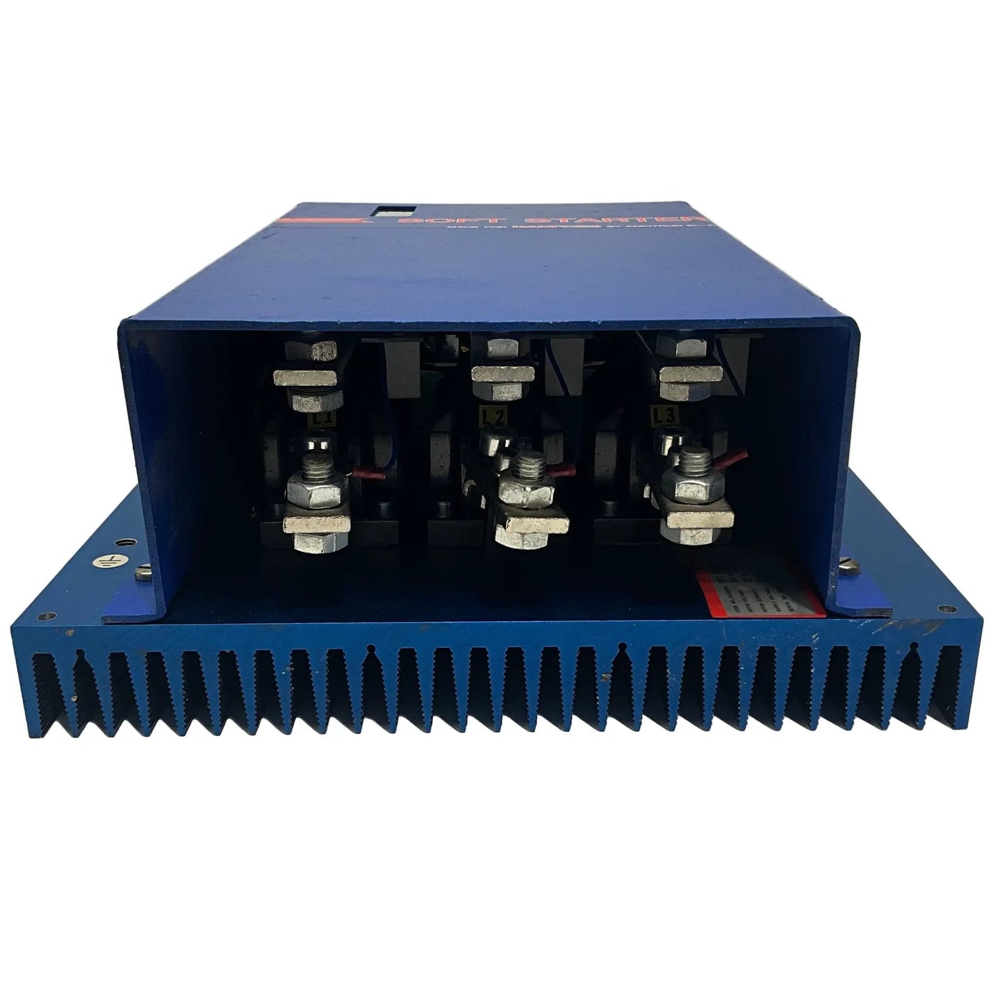 Danfoss MSD 120 Soft Starter - 191G0005