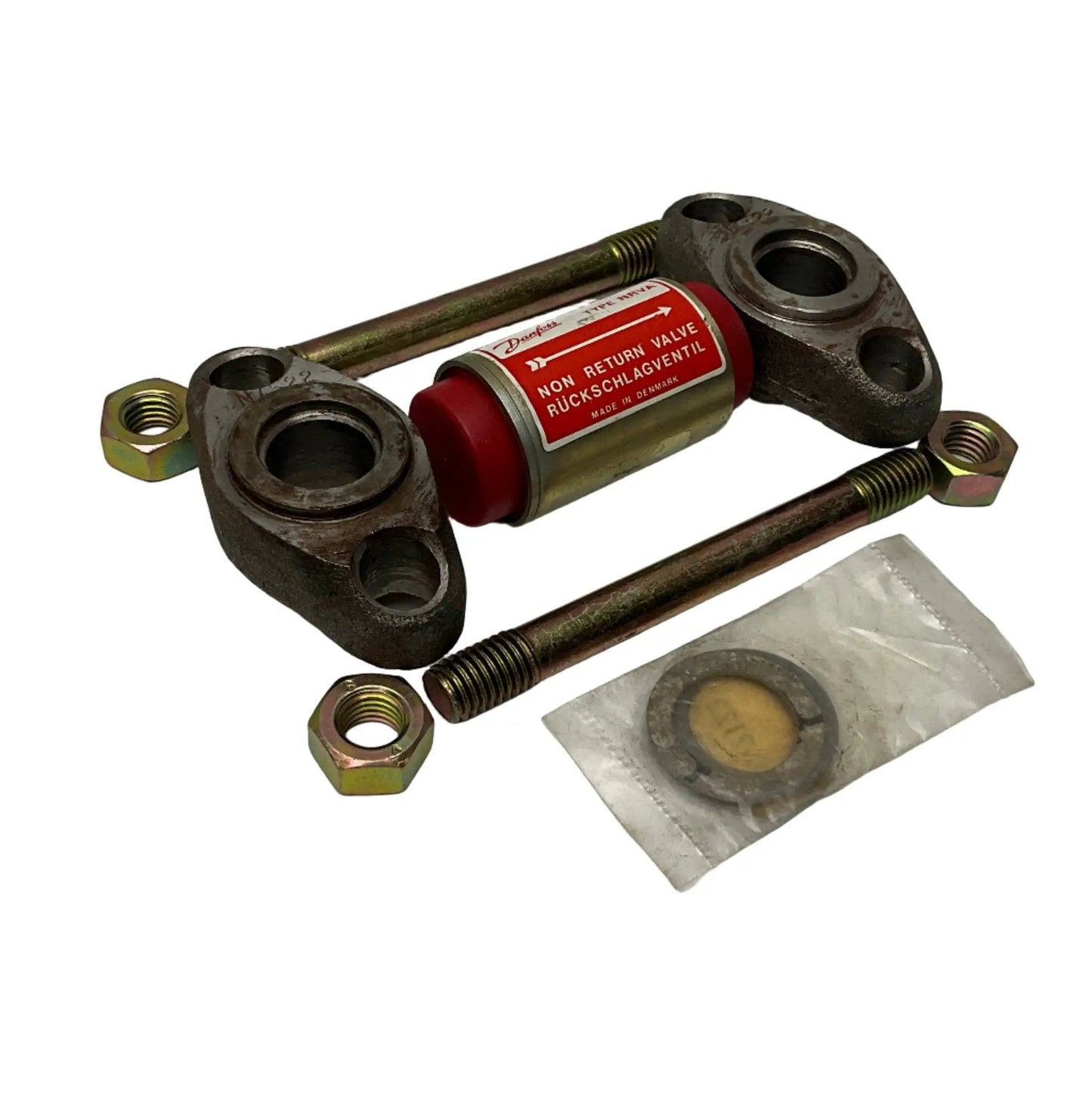 Danfoss NRVA 20 020-2001 Check Valve