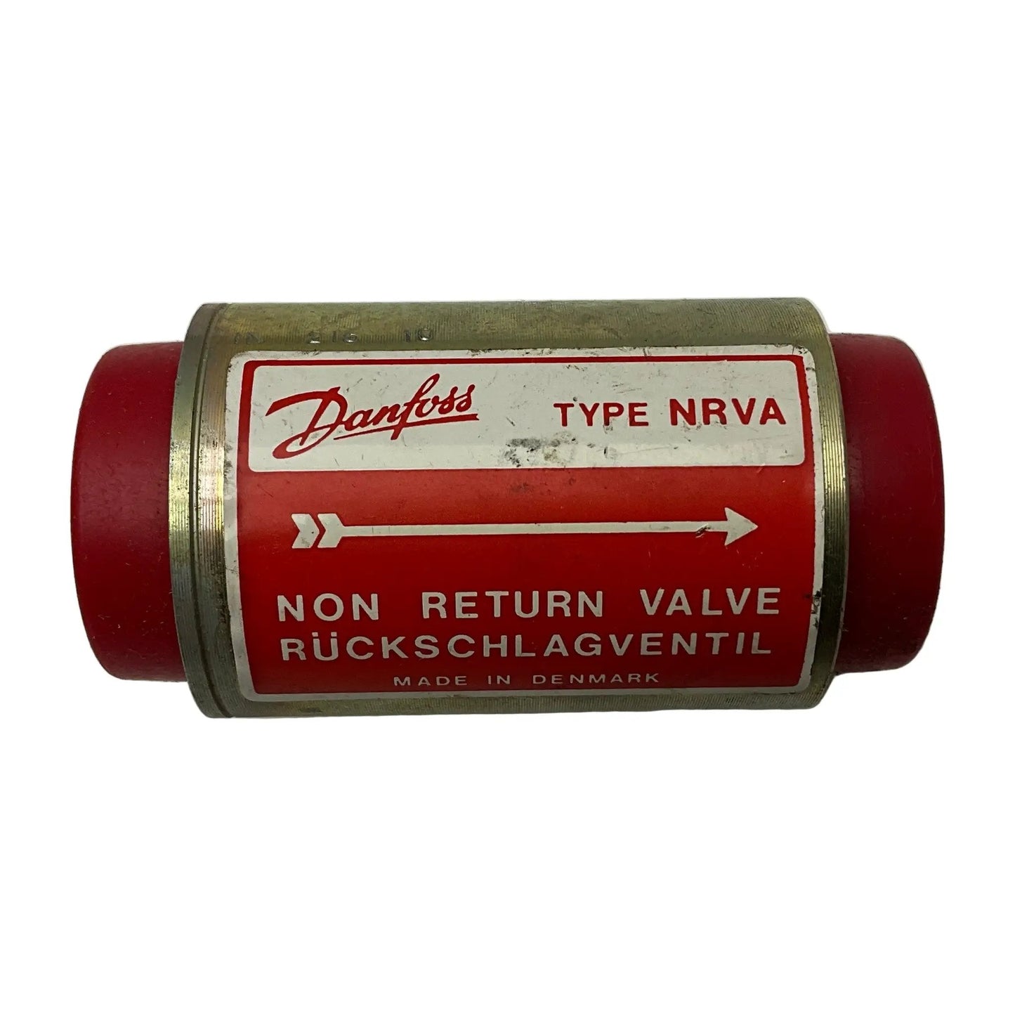 Danfoss NRVA 20 020-2001 Check Valve