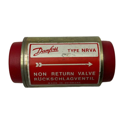 Danfoss NRVA 20 020-2001 Check Valve