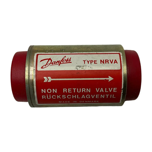 Danfoss NRVA 20 020-2001 Check Valve