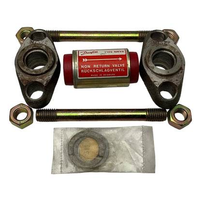 Danfoss NRVA 20 020-2001 Check Valve