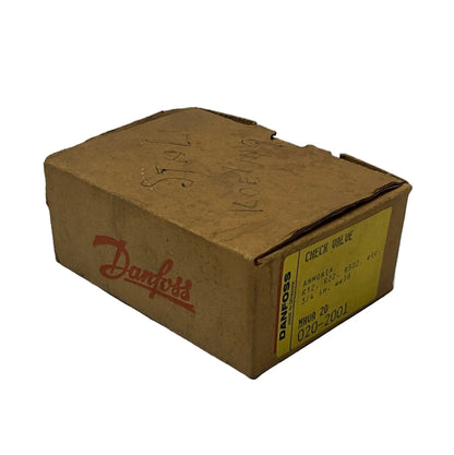 Danfoss NRVA 20 020-2001 Check Valve