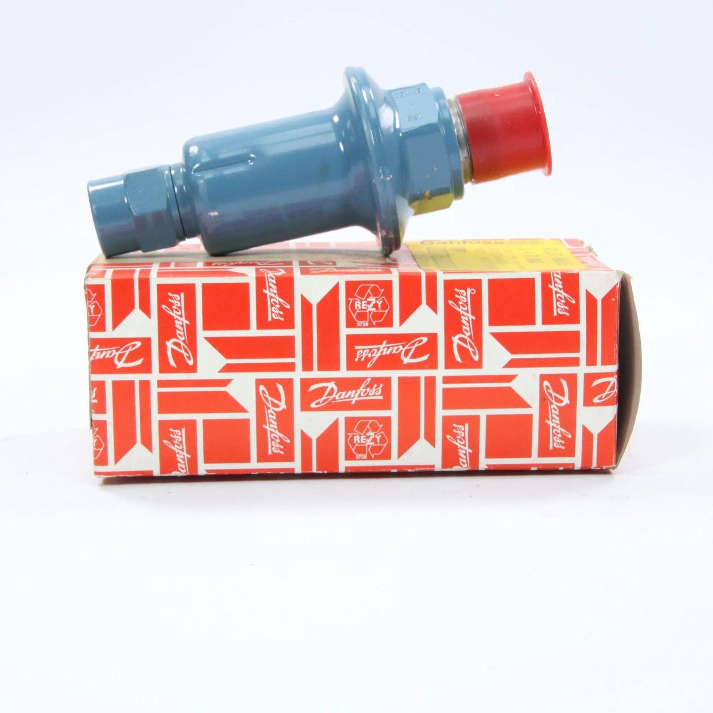 Danfoss Pilot Valve 027B1100 CVP