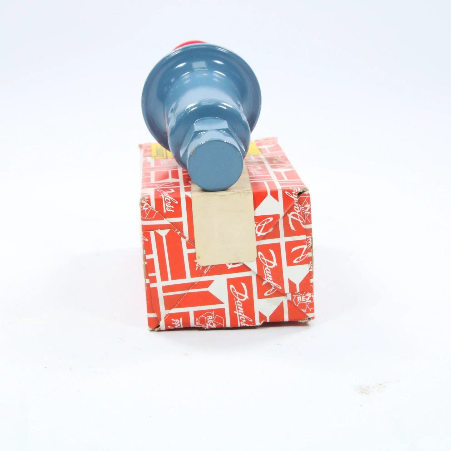 Danfoss Pilot Valve 027B1100 CVP
