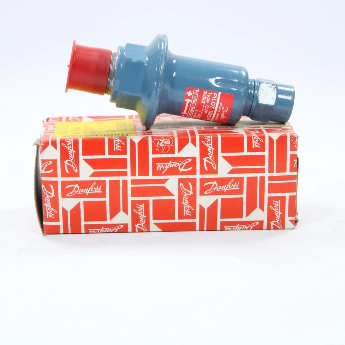 Danfoss Pilot Valve 027B1100 CVP