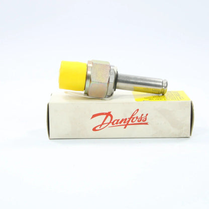Danfoss Pilot Valve Solenoid 027B1120 R717