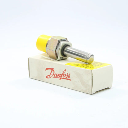 Danfoss Pilot Valve Solenoid 027B1120 R717