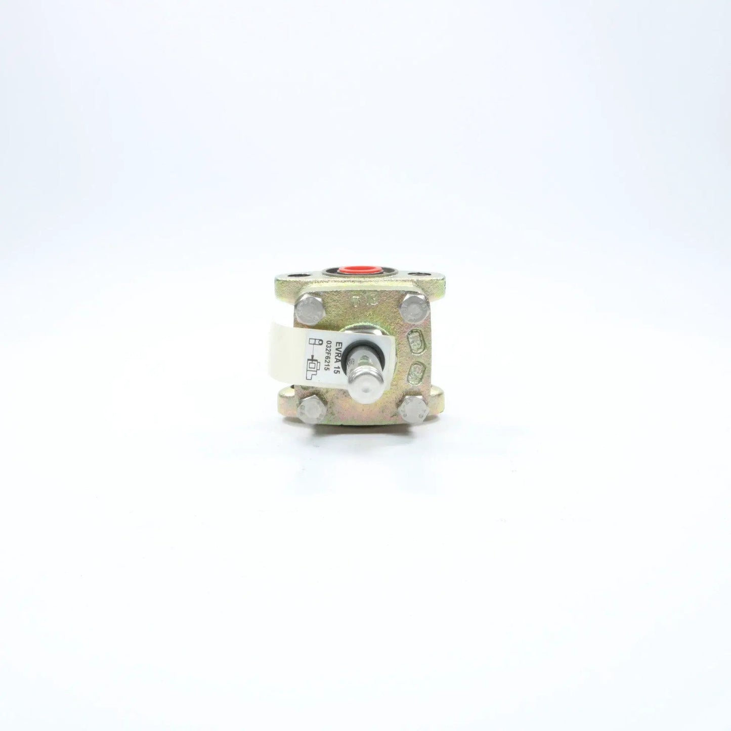 Danfoss Solenoid Valve 032F6215 EVRA 15