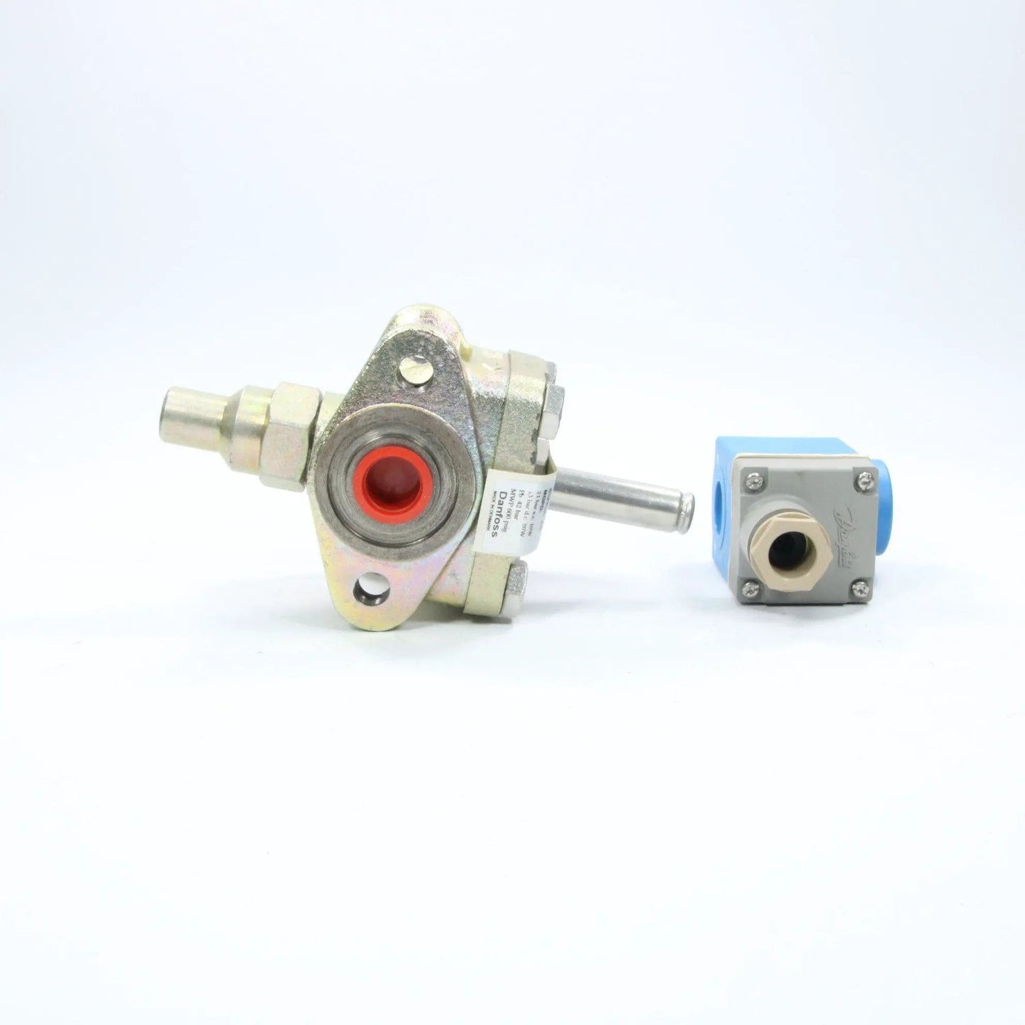 Danfoss Solenoid Valve 032F6223 EVRA 20