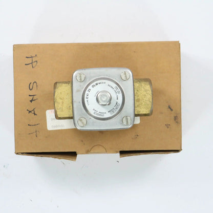 Danfoss Solenoid Valve 032U1223 EVI 25