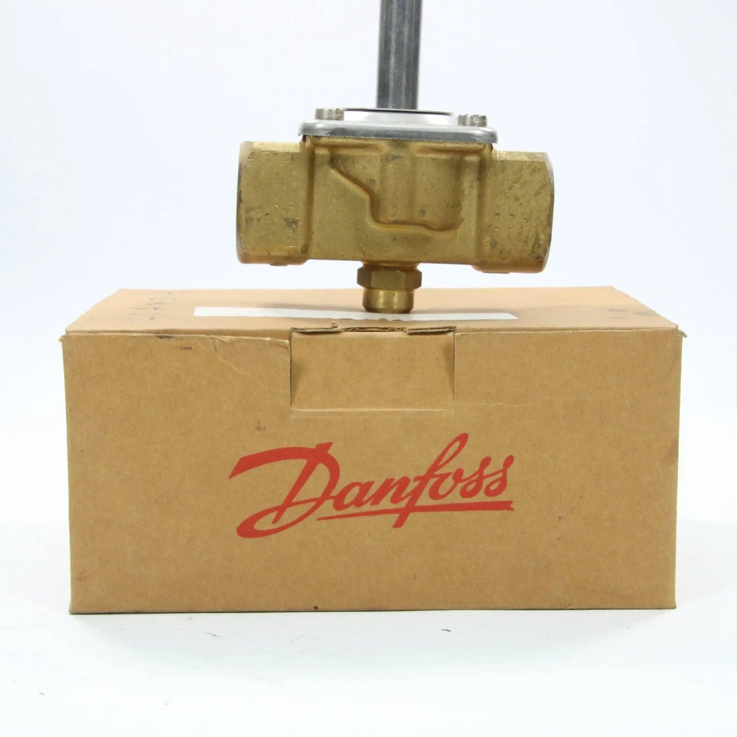 Danfoss Solenoid Valve 032U1223 EVI 25