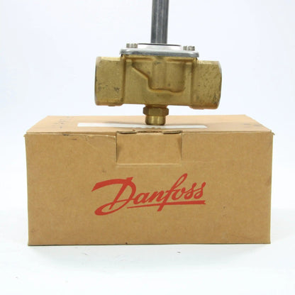 Danfoss Solenoid Valve 032U1223 EVI 25