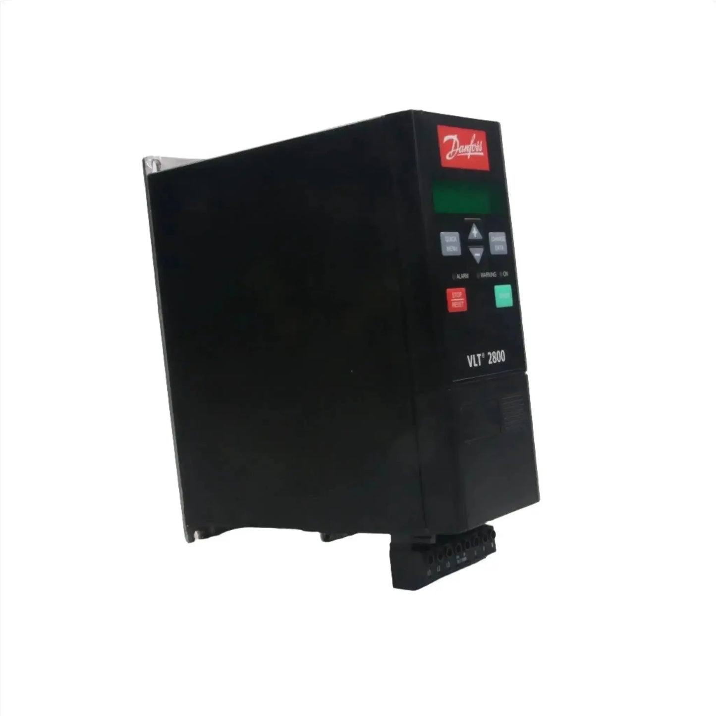 Danfoss VLT 2800 Frequency Converter - 195N0003