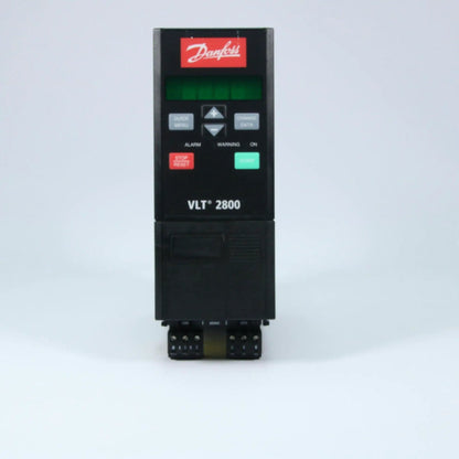 Danfoss VLT 2800 Frequency Converter - 195N0003