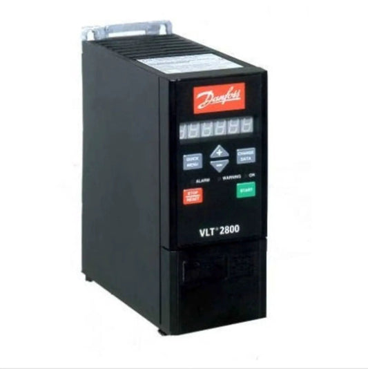 Danfoss VLT 2800 Midi Drive - 195N1027 Frequency Converter