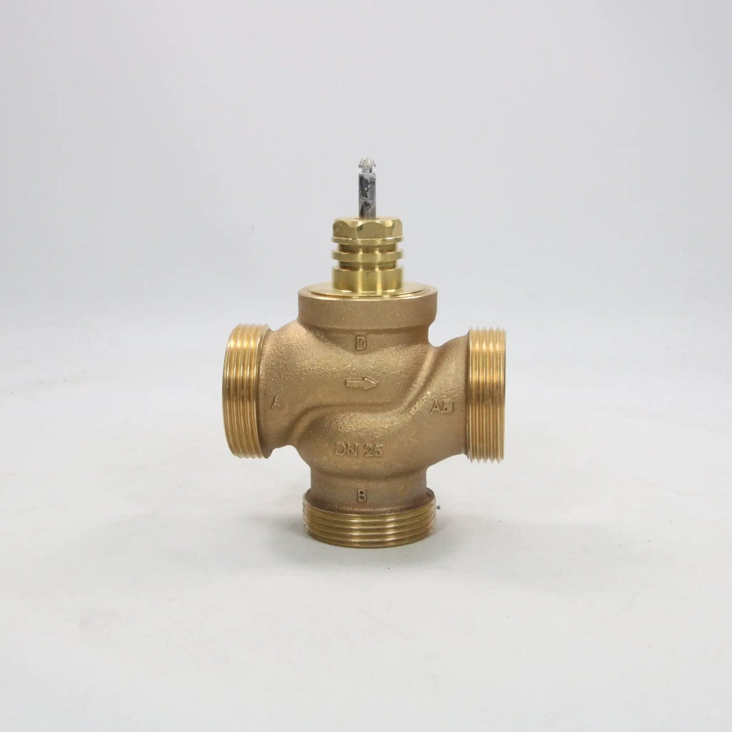 Danfoss VRB 3 065Z0157 Three Way Valve