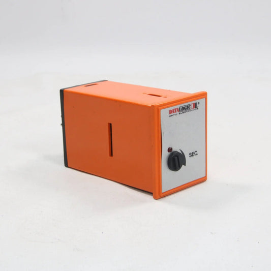 Datalogic MSG-06 Timer Relay