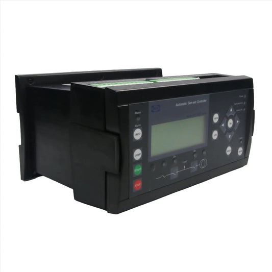 Deif AGC-4 Automatic Gen-Set Controller