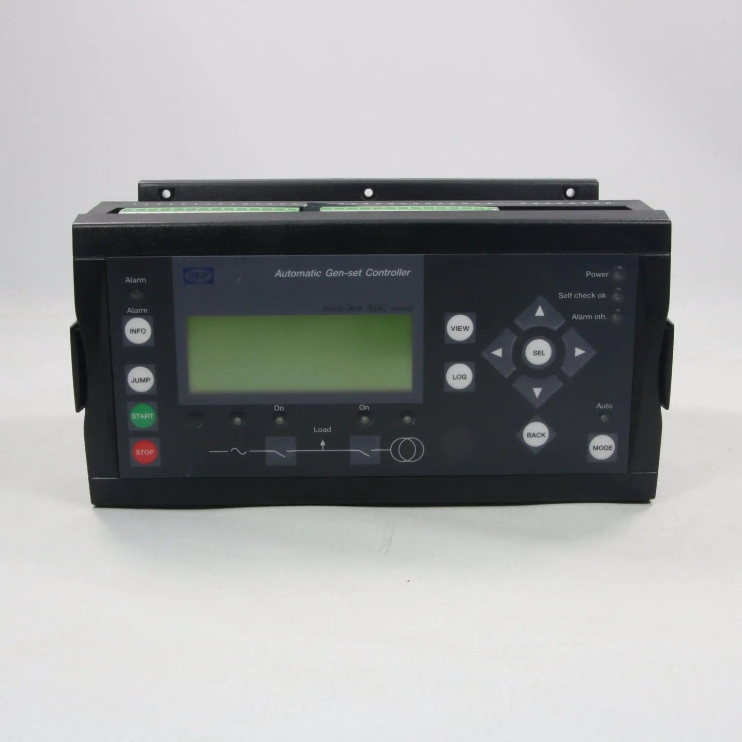 Deif AGC-4 Automatic Gen-Set Controller
