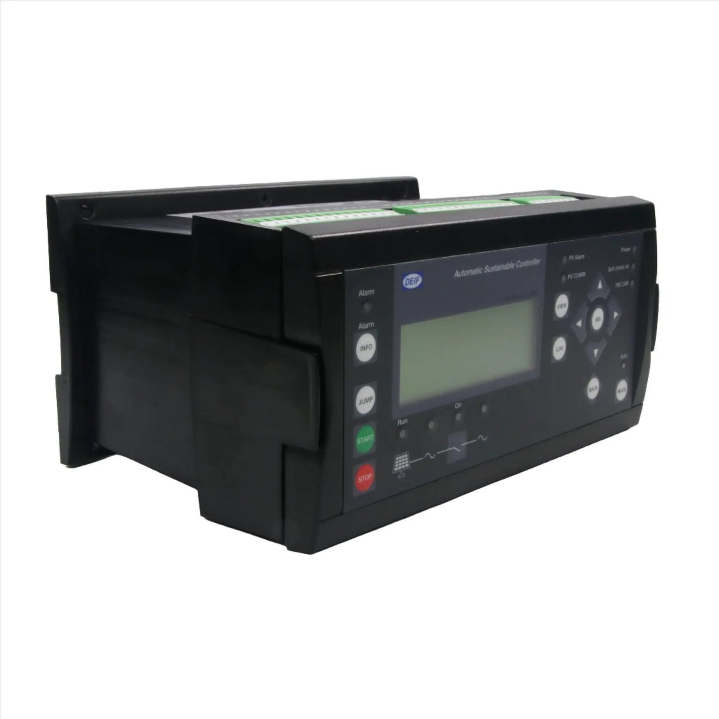 Deif ASC-4 Battery Automatic Sustainable Controller
