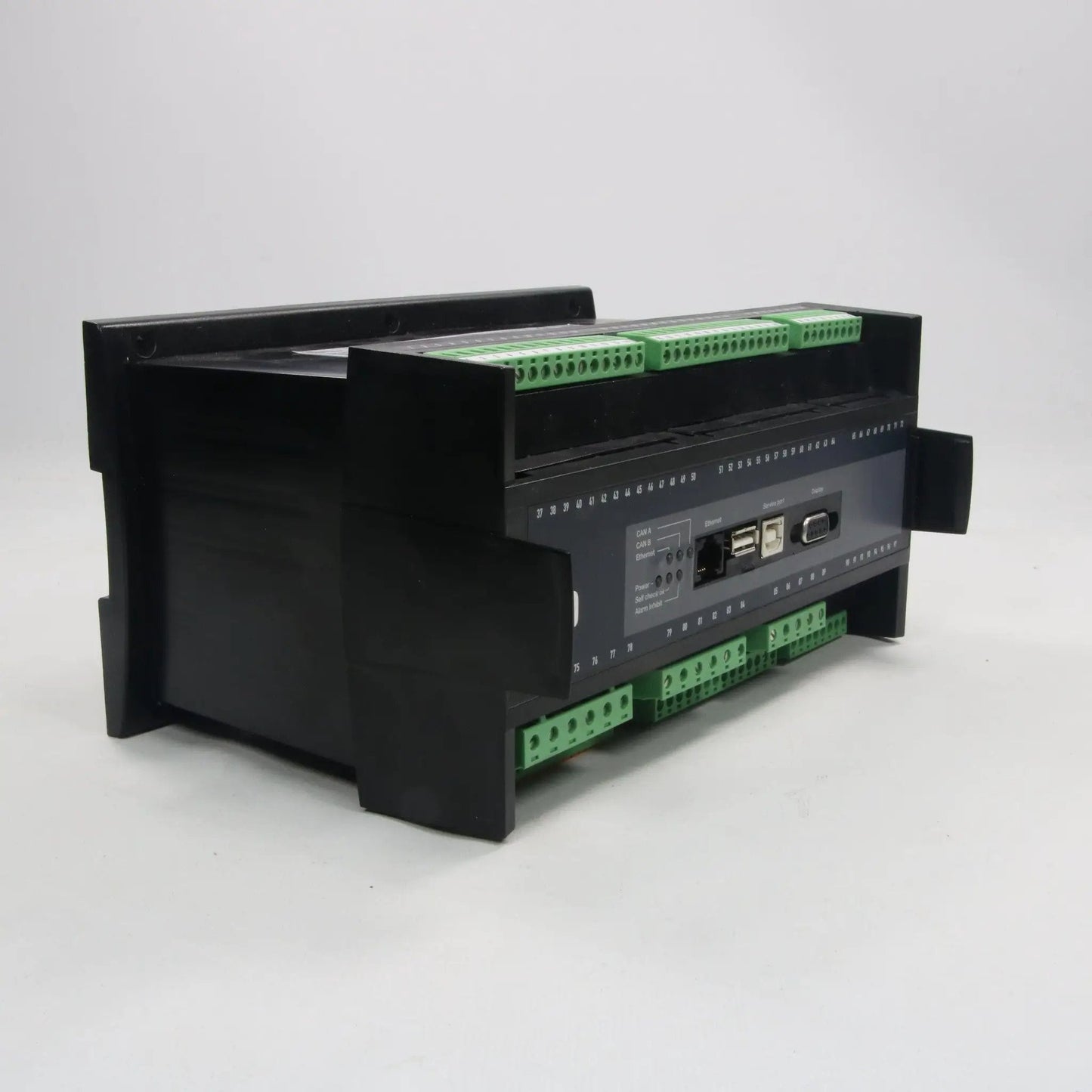 Deif ASC-4 Solar Automatic Sustainable Controller