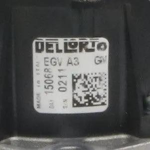 Dellorto EGV A3 GM Exhaust Gas Recirculation Valve