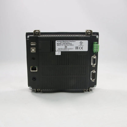 Delta Electronics DOP-B07E515 Human Machine Interface