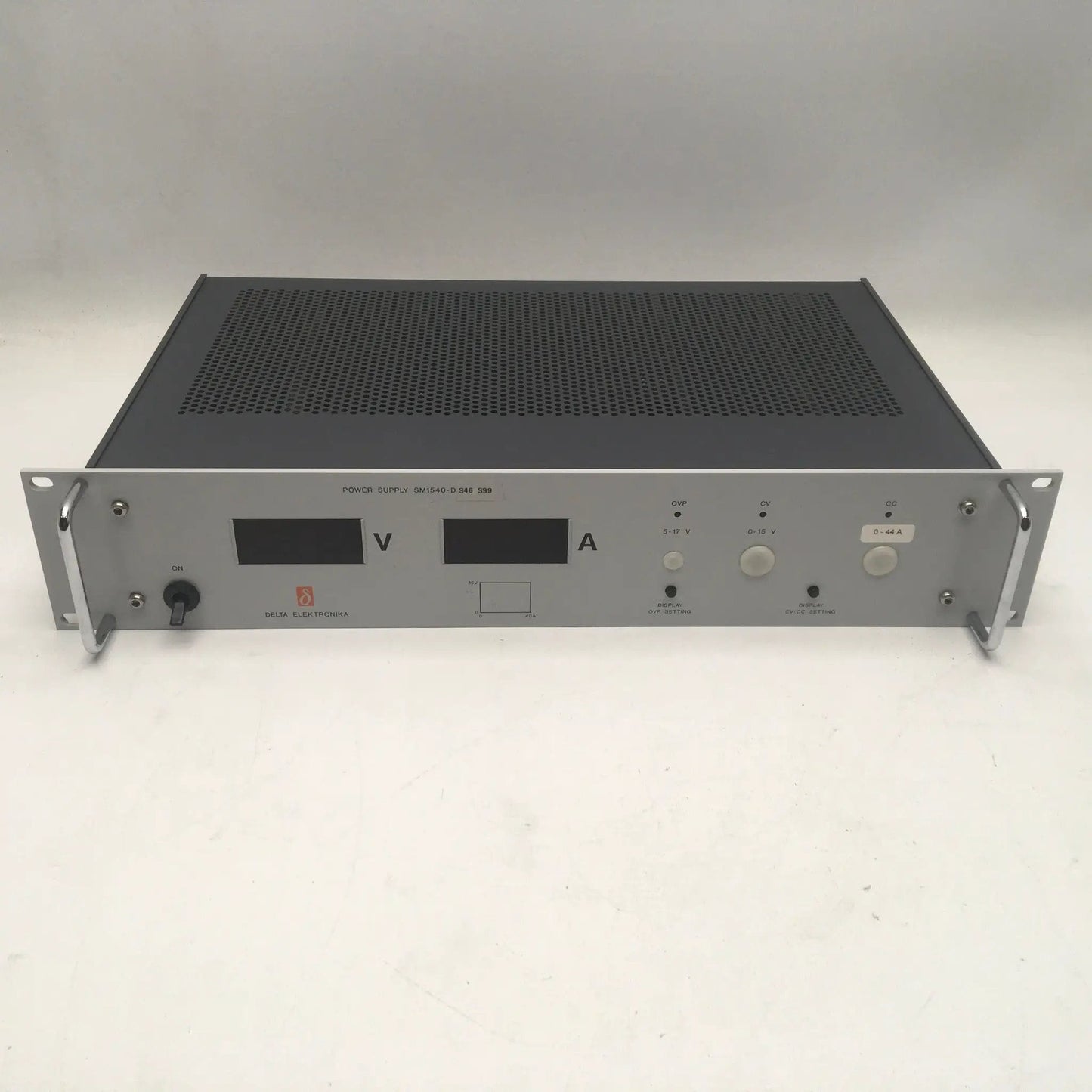 Delta Elektronika SM 1540-D Power Supply