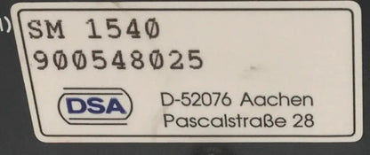 Delta Elektronika SM 1540-D Power Supply