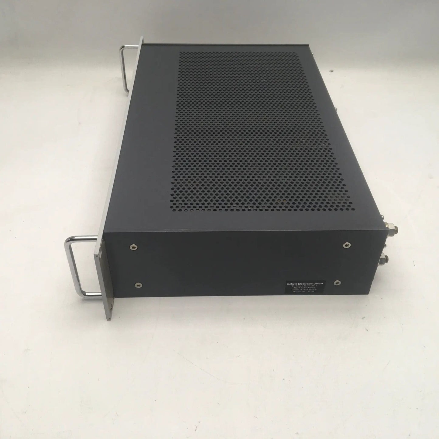 Delta Elektronika SM 1540-D Power Supply