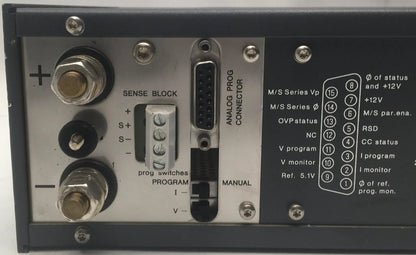 Delta Elektronika SM 1540-D Power Supply