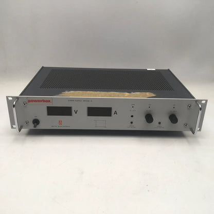 Delta Elektronika/Powerbox SM 1540-D Power Supply