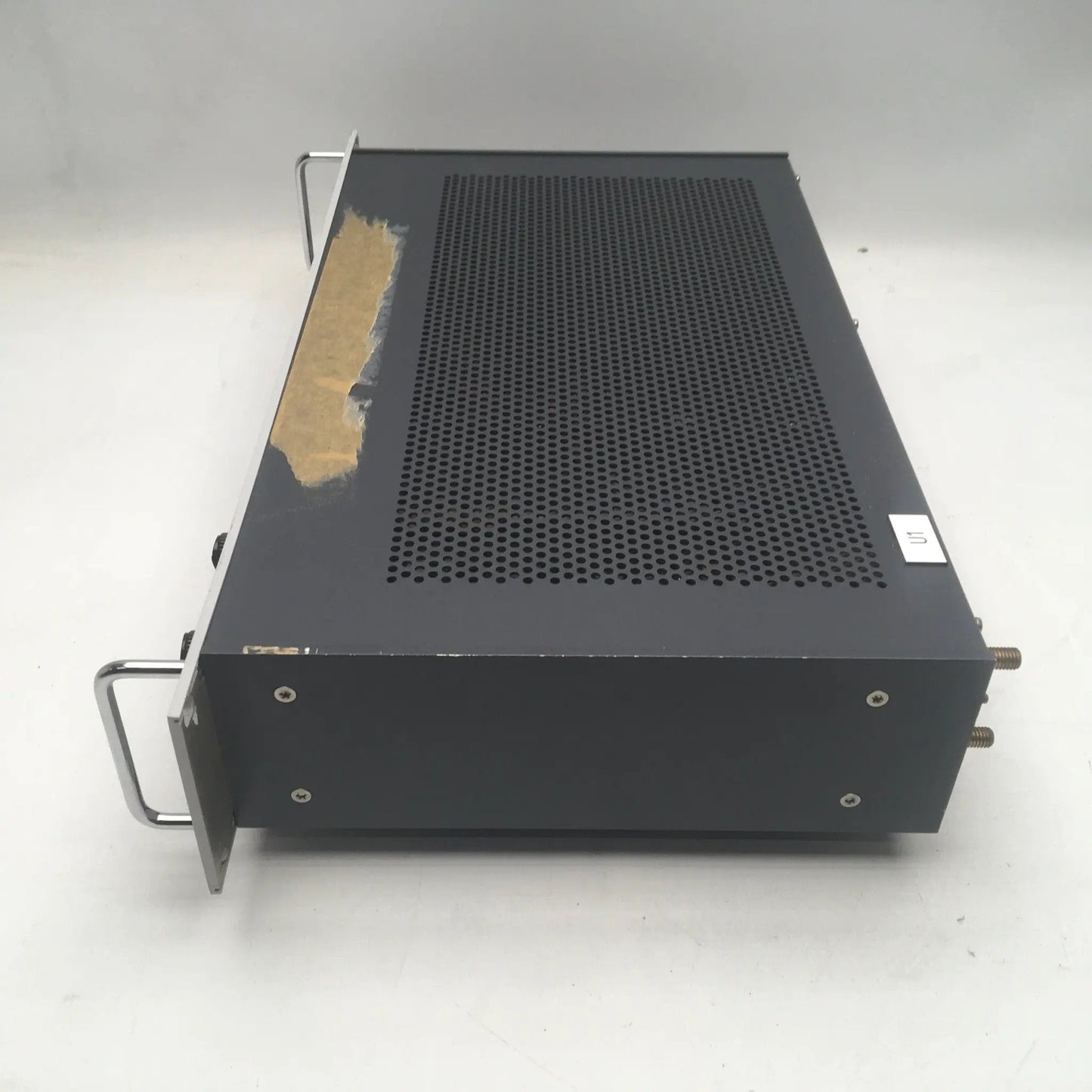 Delta Elektronika/Powerbox SM 1540-D Power Supply