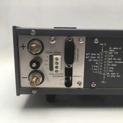 Delta Elektronika/Powerbox SM 1540-D Power Supply