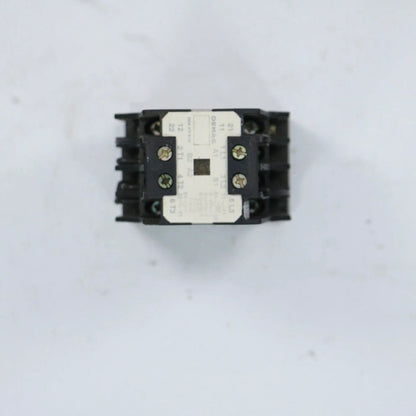 Demag DSW 3TF 8133 relay