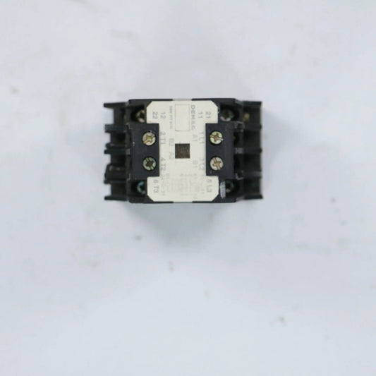 Demag DSW 3TF 8133 relay