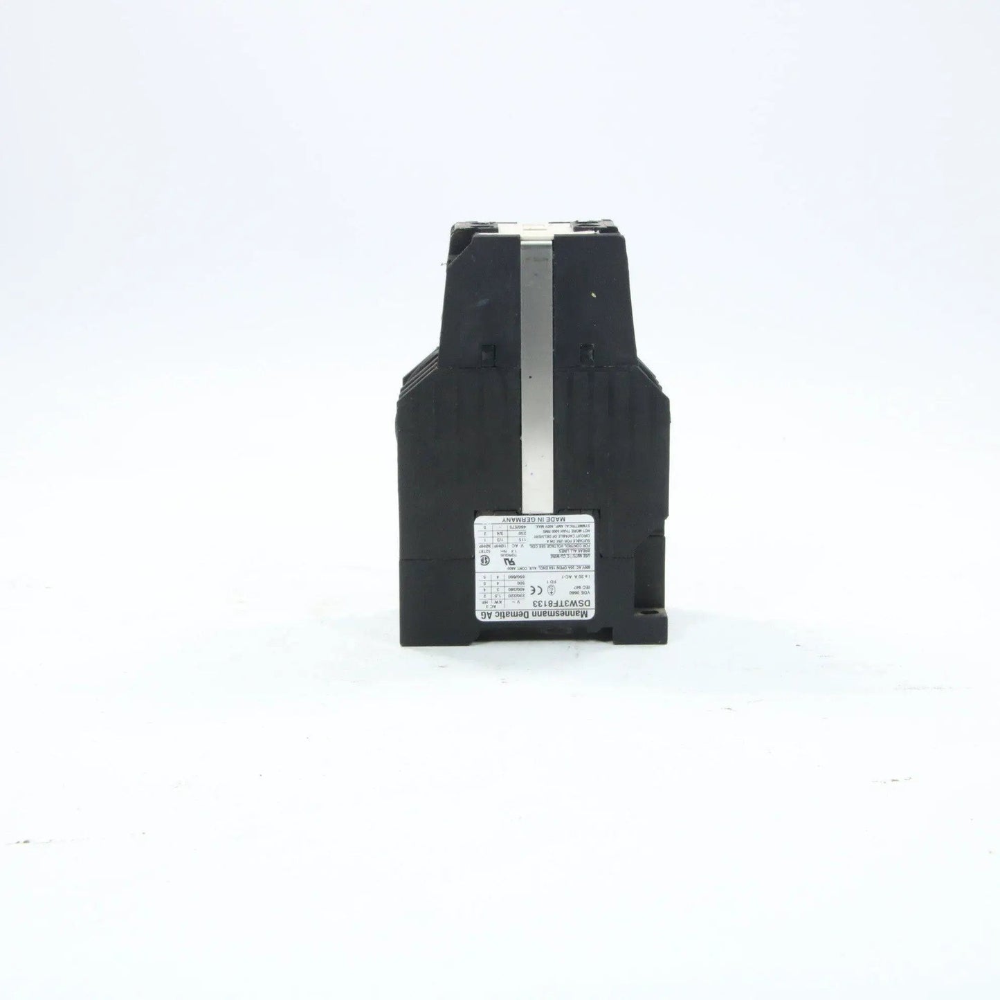 Demag DSW 3TF 8133 relay