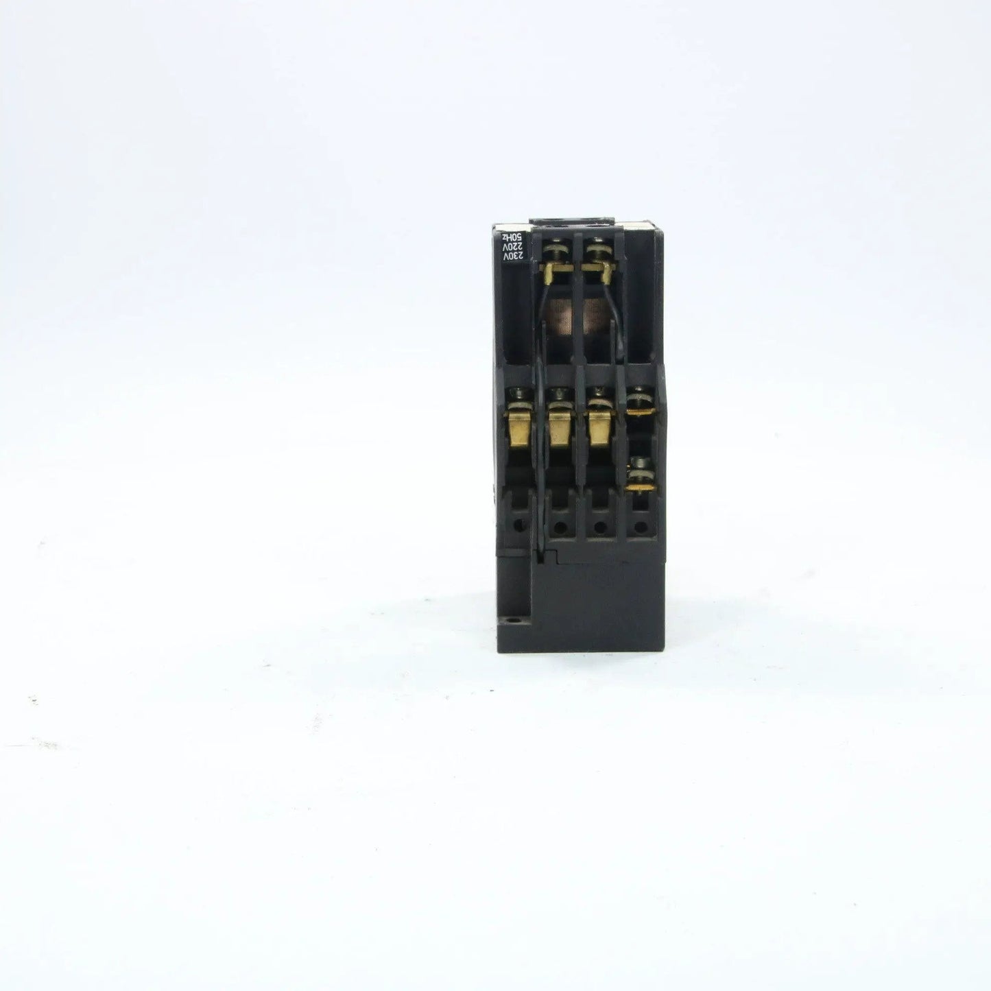 Demag DSW 3TF 8133 relay