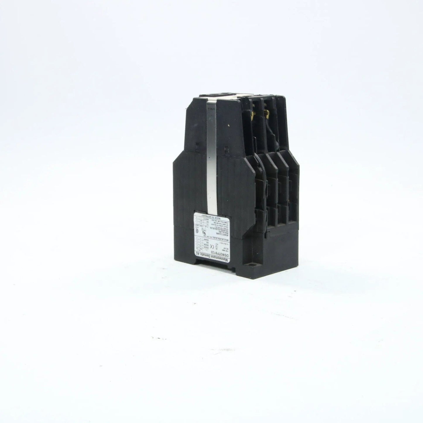 Demag DSW 3TF 8133 relay