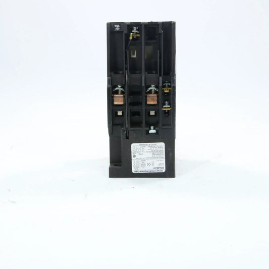 Demag Schutz DSUB 311 relay