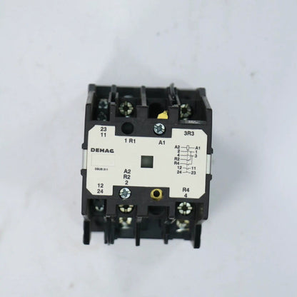 Demag Schutz DSUB 311 relay