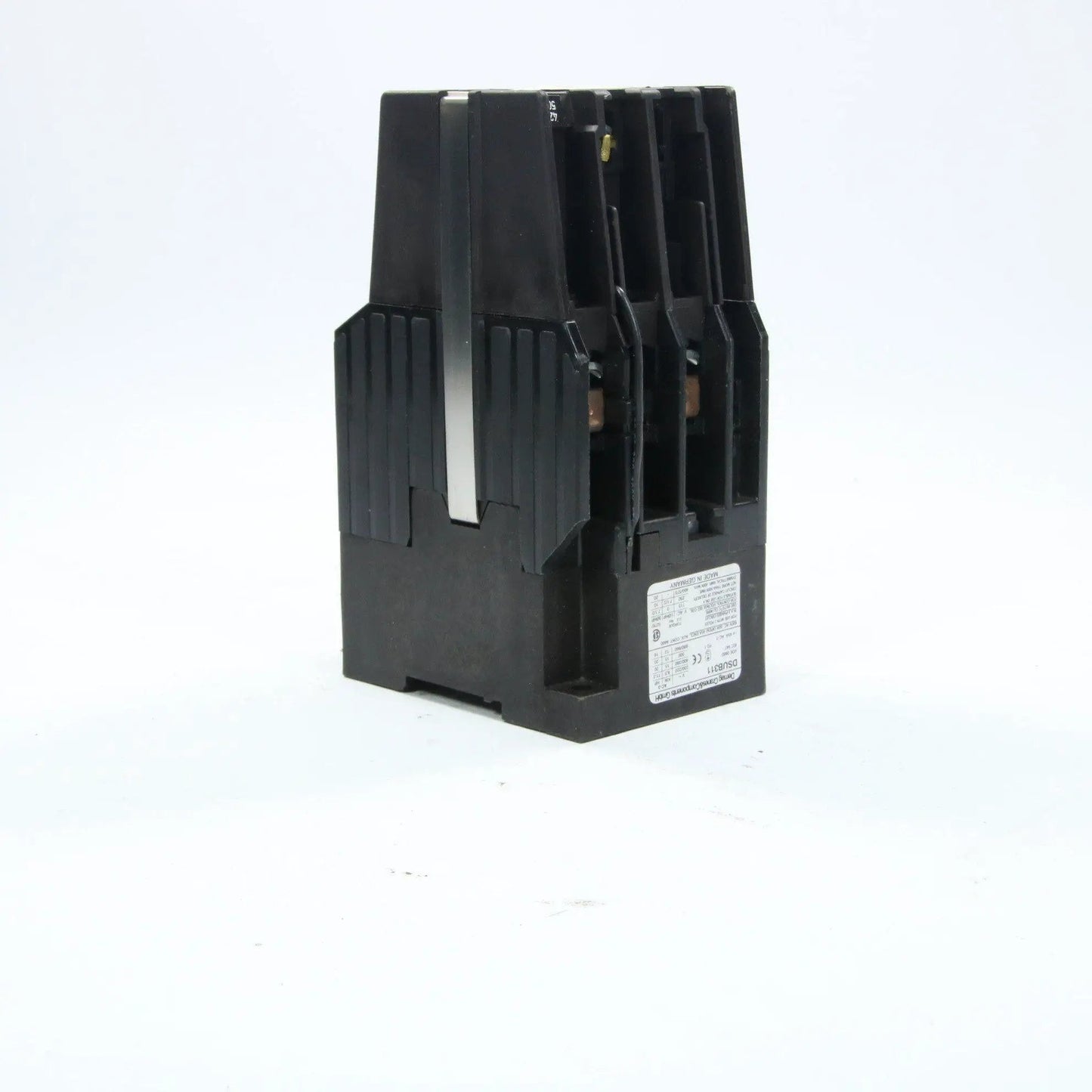 Demag Schutz DSUB 311 relay