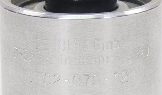 Deublin Rotary Union Rotor 1102-070-121