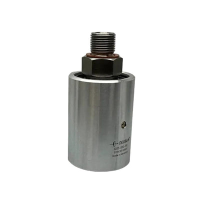 Deublin Single Pass Monoflow Rotary Union - 1205-000-151