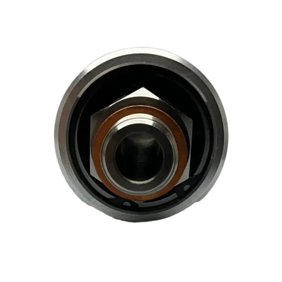 Deublin Single Pass Monoflow Rotary Union - 1205-000-151