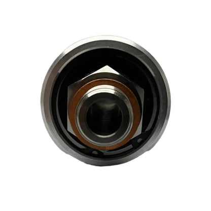 Deublin Single Pass Monoflow Rotary Union - 1205-000-151