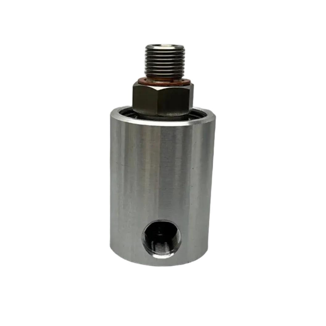 Deublin Single Pass Monoflow Rotary Union - 1205-000-151