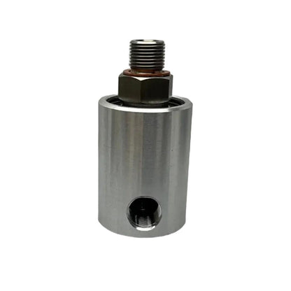 Deublin Single Pass Monoflow Rotary Union - 1205-000-151