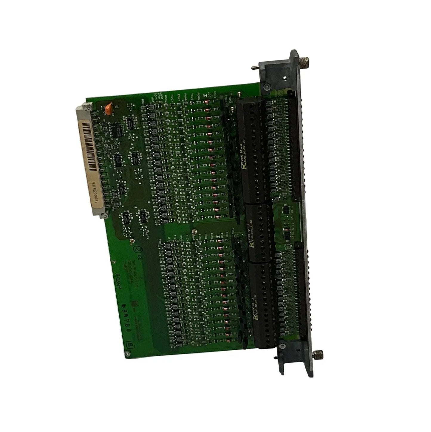 Deutz MWM Klaschka YAL/K 32/A5 - 3.31 GS30.05 - 63B SMD PC Output Board